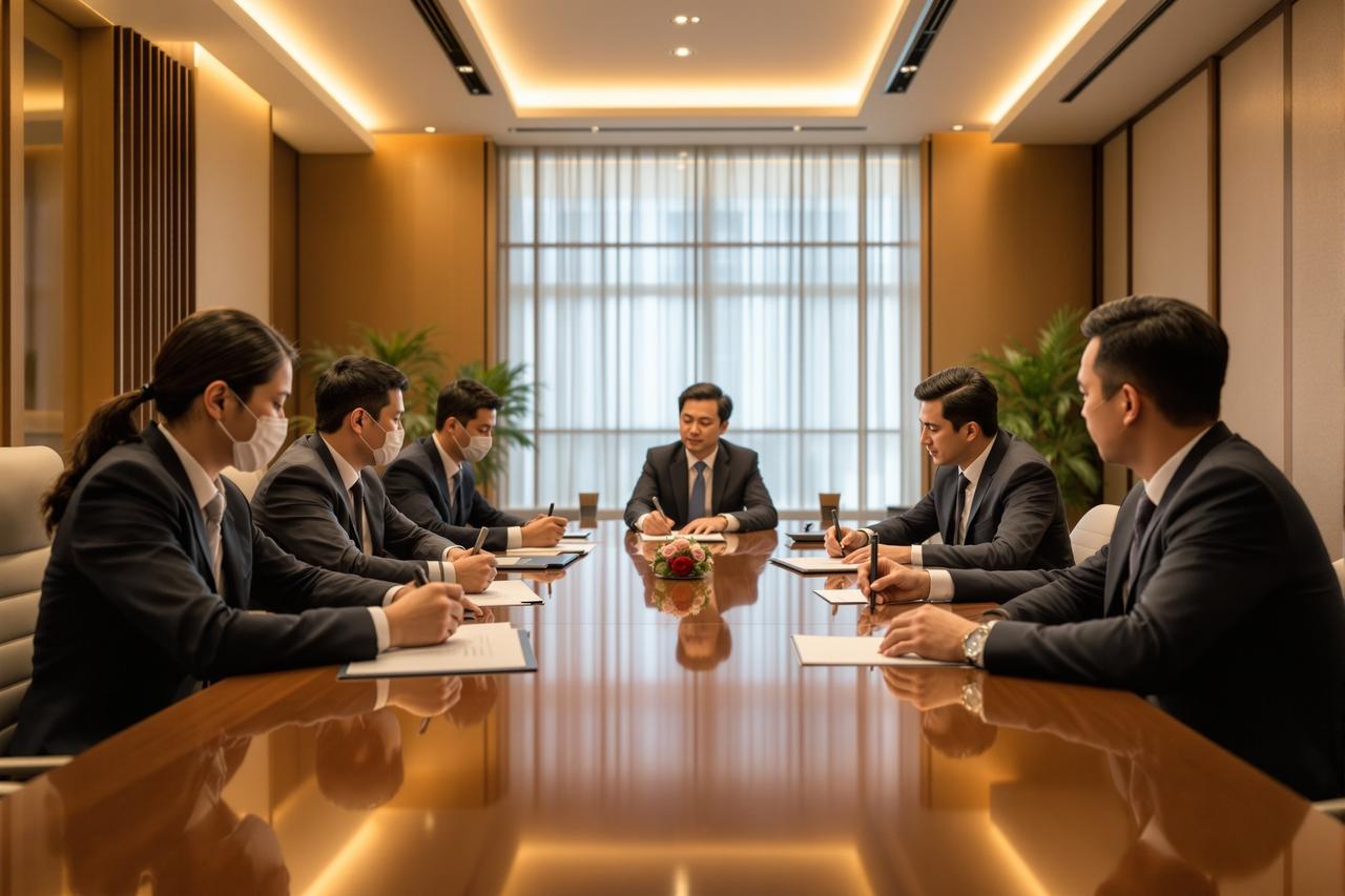 追剧达人与腾讯视频达成战略合作，共同打造精品网络剧集