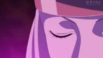 火影忍者疾风传剧场版：鸣人之死,疾风传剧场版中的悲壮传奇