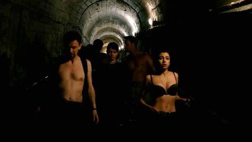 绝夜逢生 第一季,逆境重生，黑暗中的曙光