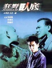 狂野卧底,揭秘卧底警察的惊险历程