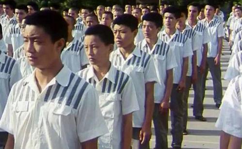 少年犯 2020,反思与成长之路