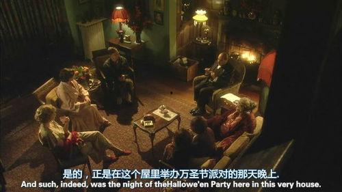 爱达荷州的一夜：校园谋杀案 第一季,爱达荷州一夜谋杀案的惊悚揭秘