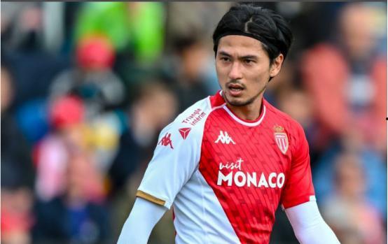 11月06日 法甲第11轮 摩纳哥vs布雷斯特,摩纳哥主场力克布雷斯特，巩固联赛排名